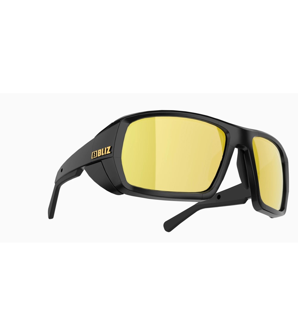 Bliz Peak: Sportliche Sonnenbrille mit photochromen Gläsern